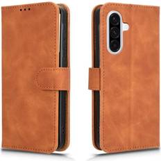 Mobile Phone Accessories GANGXUN Flip Case for Samsung Galaxy A36