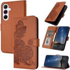Mobile Phone Accessories GANGXUN Flip Case for Samsung Galaxy A56