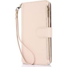 Mobile Phone Accessories GANGXUN Flip Case for Samsung Galaxy A53 5G Short and Long Strap Wallet