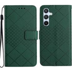 Mobile Phone Accessories GANGXUN Flip Case for Samsung Galaxy A56 5G Card Slot Stand