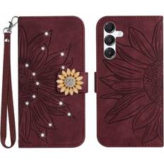 Mobile Phone Accessories GANGXUN Flip Case for Samsung Galaxy A56 5G