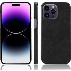 Mobile Phone Accessories GANGXUN Retro Case for iPhone 14 Pro Max