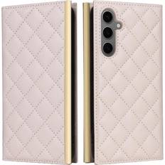 Mobile Phone Accessories GANGXUN Fashion Flip Case for Samsung Galaxy S25 Plus