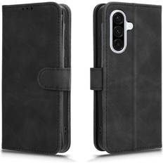 Mobile Phone Accessories GANGXUN Flip Case for Samsung Galaxy A56 Wallet Card Slots Holder