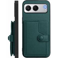 GANGXUN Green Case for OnePlus Nord 4