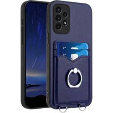 GANGXUN Blue Compatible With Samsung Galaxy A13 4G Case
