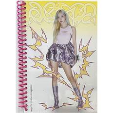 (Winter) Album Aespa - Armageddon) 1st Album Superbeing (CD)