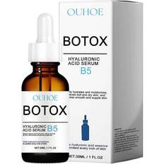 2 Pcs Hyaluronic Acid Serum B5