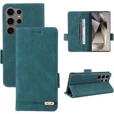 GANGXUN Flip Case for Samsung Galaxy S25 Ultra 5G