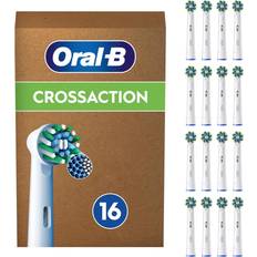 Oral-B Pro Cross Action Electric Toothbrush Head