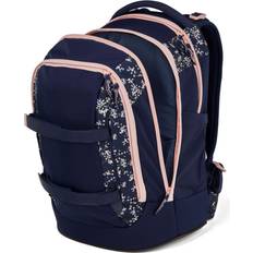 Satch Pack Schulrucksack Bloomy Breeze