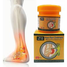 Medicines Tib 20g Zb Foot Bone Spurs Herbal Ointment