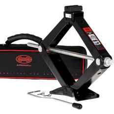 Heyner UltraLift L Pro 347200 Macaco 2 Mekanisk Passagerarbilar Saxdomkraft