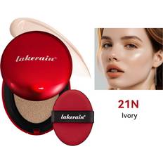 Zeebax Limited TIRTIR Cushion Foundation Sunscreen - Free Gift