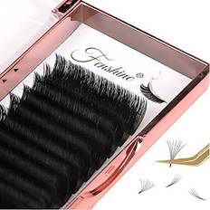 Volume Lashes Extensions - Automatic Blooming Flower