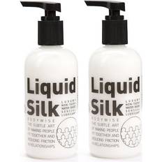 Liquid Silk 250ml Pack of 2