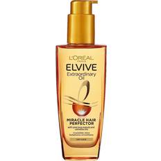 L'Oréal Paris Hair Oils L'Oréal Paris Elvive Extraordinary Hair Nourishing Oil 100ml