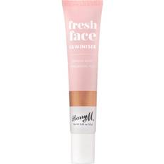 Barry M Highlighters Barry M Fresh Face Luminiser Highlighter in Shade - Bronze