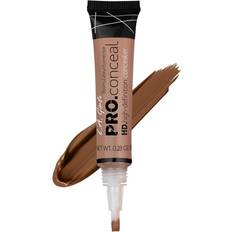 Bronze Concealers L.A. Girl Pro Conceal HD Concealer - Beautiful Bronze