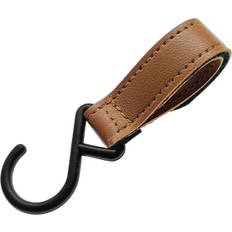 PU Leather Baby Stroller Hook 1 pcs