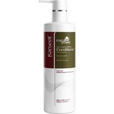 Maca Essence Hair Conditioner Argan Oil Deep Restores Hair