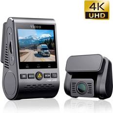 4K Dual Dash Cam A129 Pro Duo