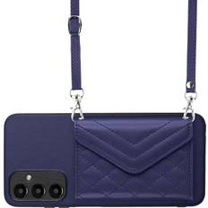 GANGXUN Compatible Case for Samsung Galaxy A15