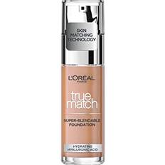 L'Oréal Paris True Match Liquid Foundation - 2C Rose Vanilla