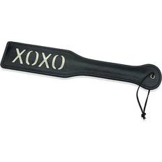Paddles Toyz Glow In The Dark Spanking Paddle OXOX