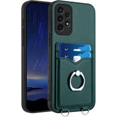 GANGXUN Green Compatible With Samsung Galaxy A13 4G Case
