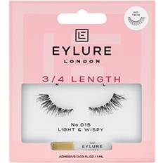 Eylure 3/4 Length No. 015 False Lashes