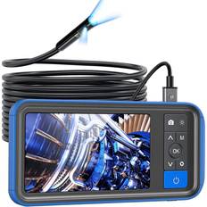 Inspection Cameras Teslong Dual Lens Endoscope Camera 1080P