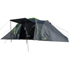 Daytona XXL Dome Tent 6 People