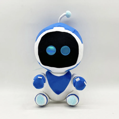 Zeebax Limited Astro Bot Plush Toys 30 cm