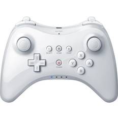 Maxpower Wireless Classic Pro Controller Joystick Gamepad for Nintendo Wii U Pro
