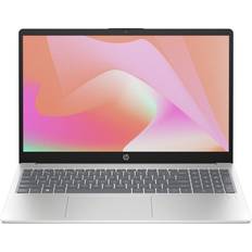 Hp pavilion 15 HP Pavilion SE 15 Laptop 15.6 256GB SSD 8 GB RAM Silver