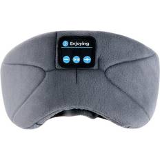 CHRONUS BOUTIQUE Sleep Headphones Bluetooth Eye Mask