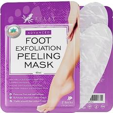 Exfoliating Foot Peel Mask for Soft Baby Feet 1 Pair
