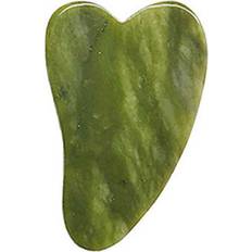 Jade Gua Sha Natural Stone Facial Massager Tool