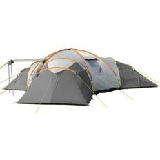 Turin 12 Sleeper 12 Man Tent