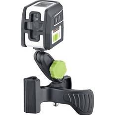 Laserliner SmartCross-Laser GX Set Korslinjelaser Räckvidd 40 m