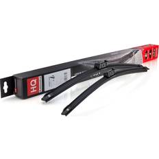 HQ Automotive Front Windscreen Wiper Blades ADB61-824
