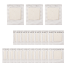 30 x Drip Coffee Filters Bag Hanging Ear Paper Brew and Tea Set