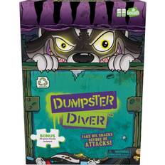 Goliath Classic Jigsaw Puzzles Goliath Dumpster Diver with Bonus 24 pcs
