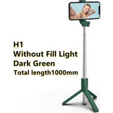 Dechoicelife Bluetooth Selfie Stick Mobile Phone Holder