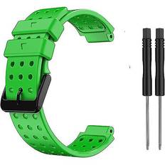Strap For Garmin Approach S20 Monochrome Watchband