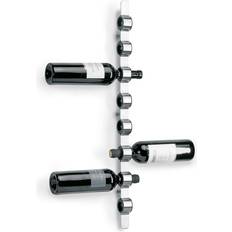 Blomus Wine Racks Blomus 29-Inch Wall-Mounted Bottle Holder Wine Rack