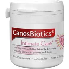 Oral Capsules with Live Friendly Bacteria 30 pcs