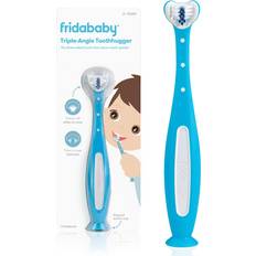 Frida Baby Kids Toothbrush U-Shaped Triple-Angle Bristles