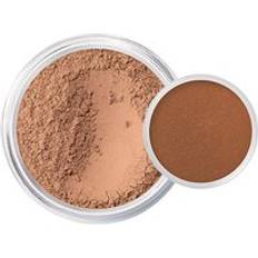 BareMinerals Original Foundation SPF15 Medium Tan All-Over-Face Colour - Warmth Duo